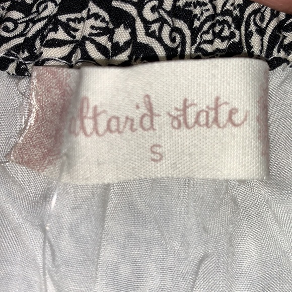 Altrd State maxi dress - Picture 6 of 15